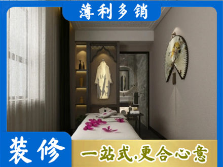 黄冈市浠水正规衣帽间装修